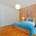 Starogdanski Przy Ul Dlugiej Apartmán