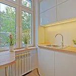 Starogdanski Przy Ul Dlugiej Apartmán *