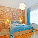 Starogdanski Przy Ul Dlugiej Gdaňsk