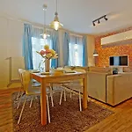 Apartmán Starogdanski Przy Ul Dlugiej
