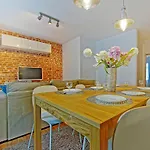 Apartmán Starogdanski Przy Ul Dlugiej *