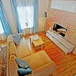 Starogdanski Przy Ul Dlugiej * Gdaňsk