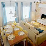 Apartmán Starogdanski Przy Ul Dlugiej