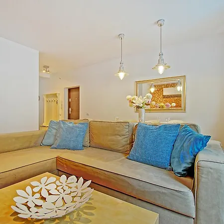 Starogdanski Przy Ul Dlugiej Gdańsk