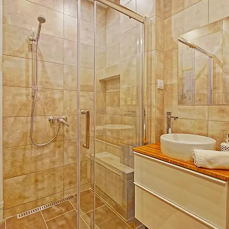 Starogdanski Przy Ul Dlugiej *