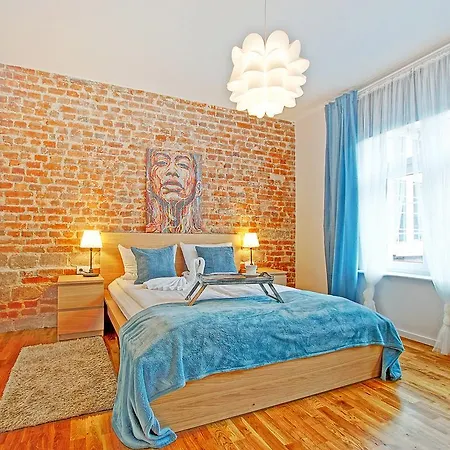 Starogdanski Przy Ul Dlugiej Gdańsk