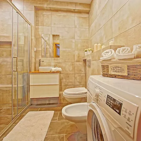 Starogdanski Przy Ul Dlugiej Appartement