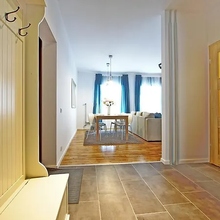 Starogdanski Przy Ul Dlugiej Appartement