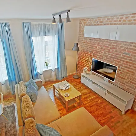 Starogdanski Przy Ul Dlugiej