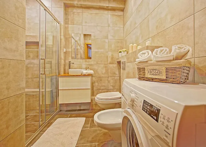 Starogdanski Przy Ul Dlugiej Apartment