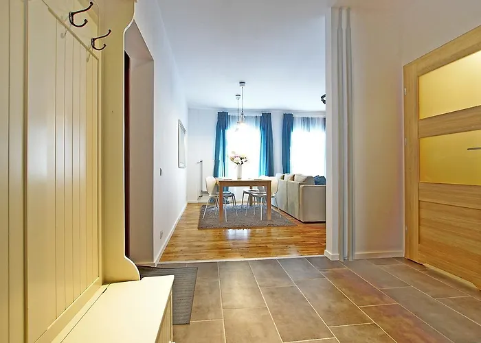 Starogdanski Przy Ul Dlugiej Apartment