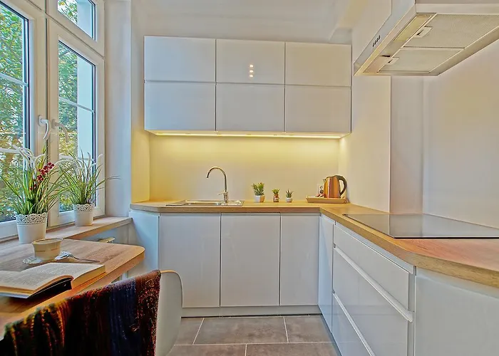 Starogdanski Przy Ul Dlugiej Gdansk