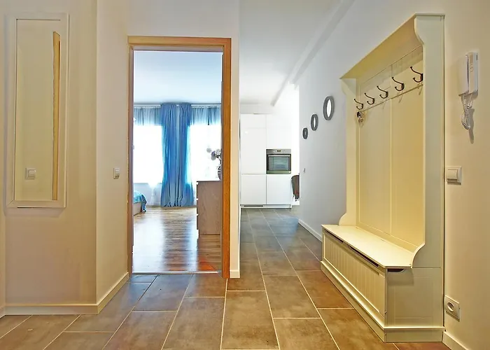 Starogdanski Przy Ul Dlugiej * Gdansk