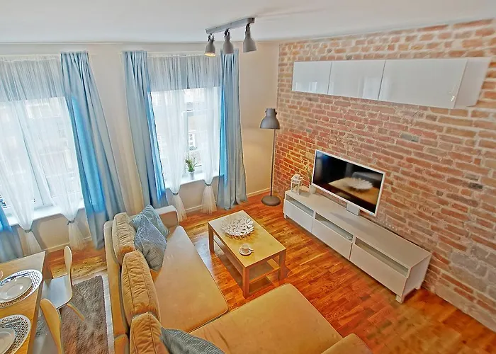 Starogdanski Przy Ul Dlugiej