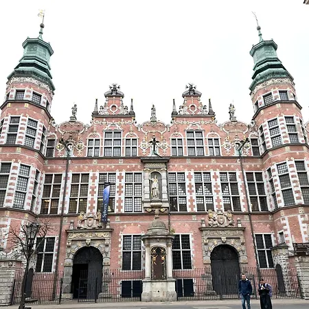 Starogdanski Przy Ul Dlugiej *