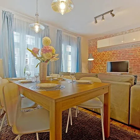 Starogdanski Przy Ul Dlugiej