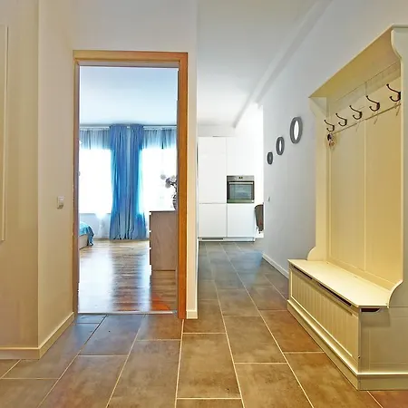 Starogdanski Przy Ul Dlugiej * גדנסק