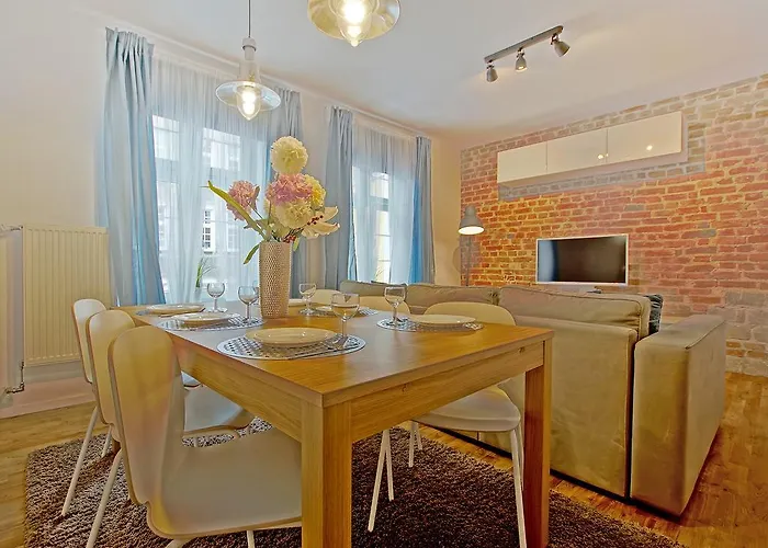 Starogdanski Przy Ul Dlugiej