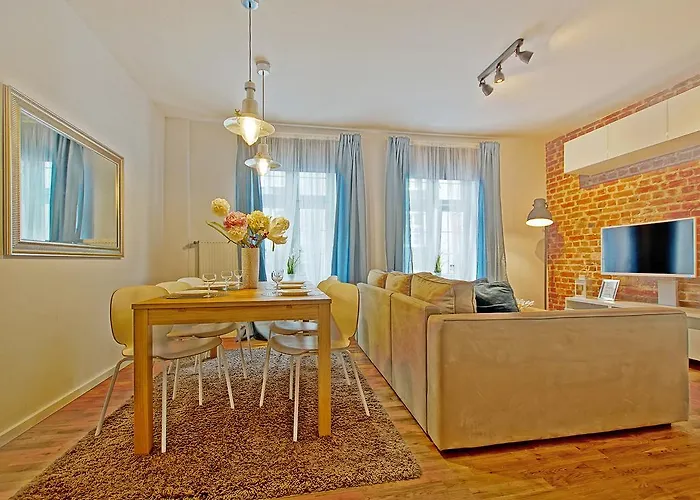 Starogdanski Przy Ul Dlugiej * גדנסק